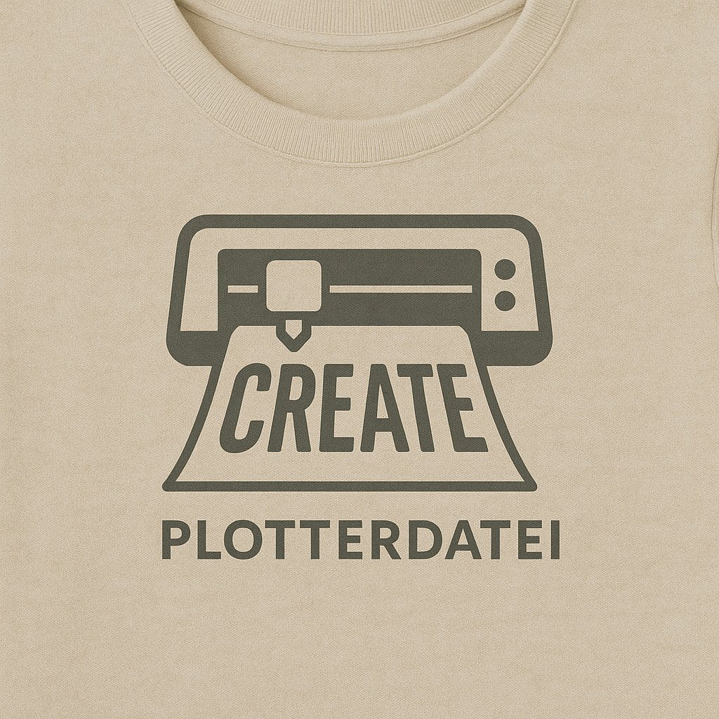 Plotterdateien mit Stil – Schriftzüge & DIY-Motive als SVG & DXF – SEAMONE