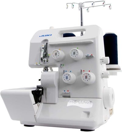 Juki MO-654DE