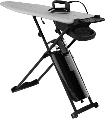 Laurastar Smart M Limited Edition black