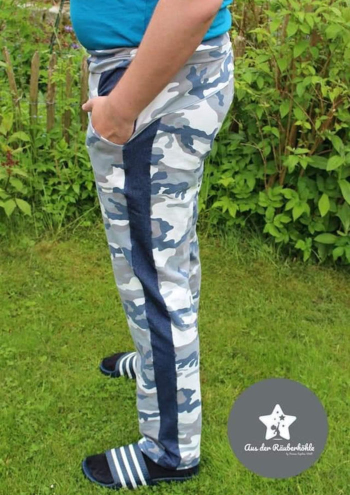 Hålin