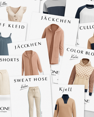 Papierschnittmusterartelier seamone schnittmuster beste schnittmuster auf dem markt exclusiv hochwertige schnitte naehen lernen die besten nummer eins neu gedacht digital pdf schnittkonstruktion perfekt