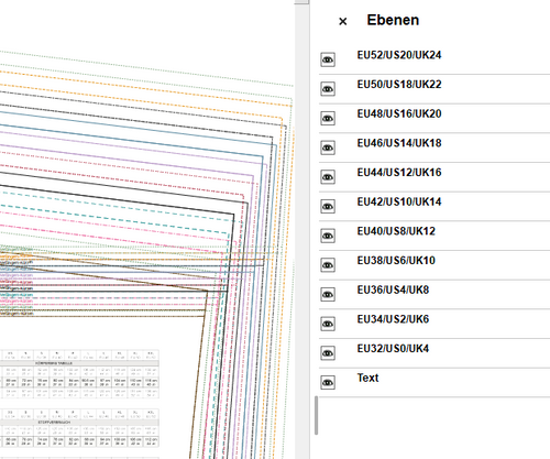 artelier seamone schnittmuster beste schnittmuster auf dem markt exclusiv hochwertige schnitte naehen lernen die besten nummer eins neu gedacht digital pdf schnittkonstruktion perfekt
