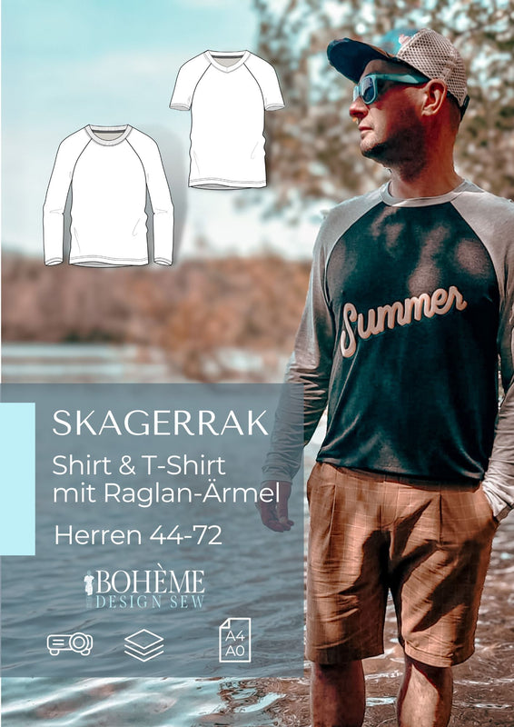 Bohème Design - Vorher