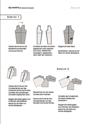 schnittmuster-naehen-seamone