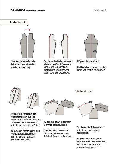 schnittmuster-naehen-seamone