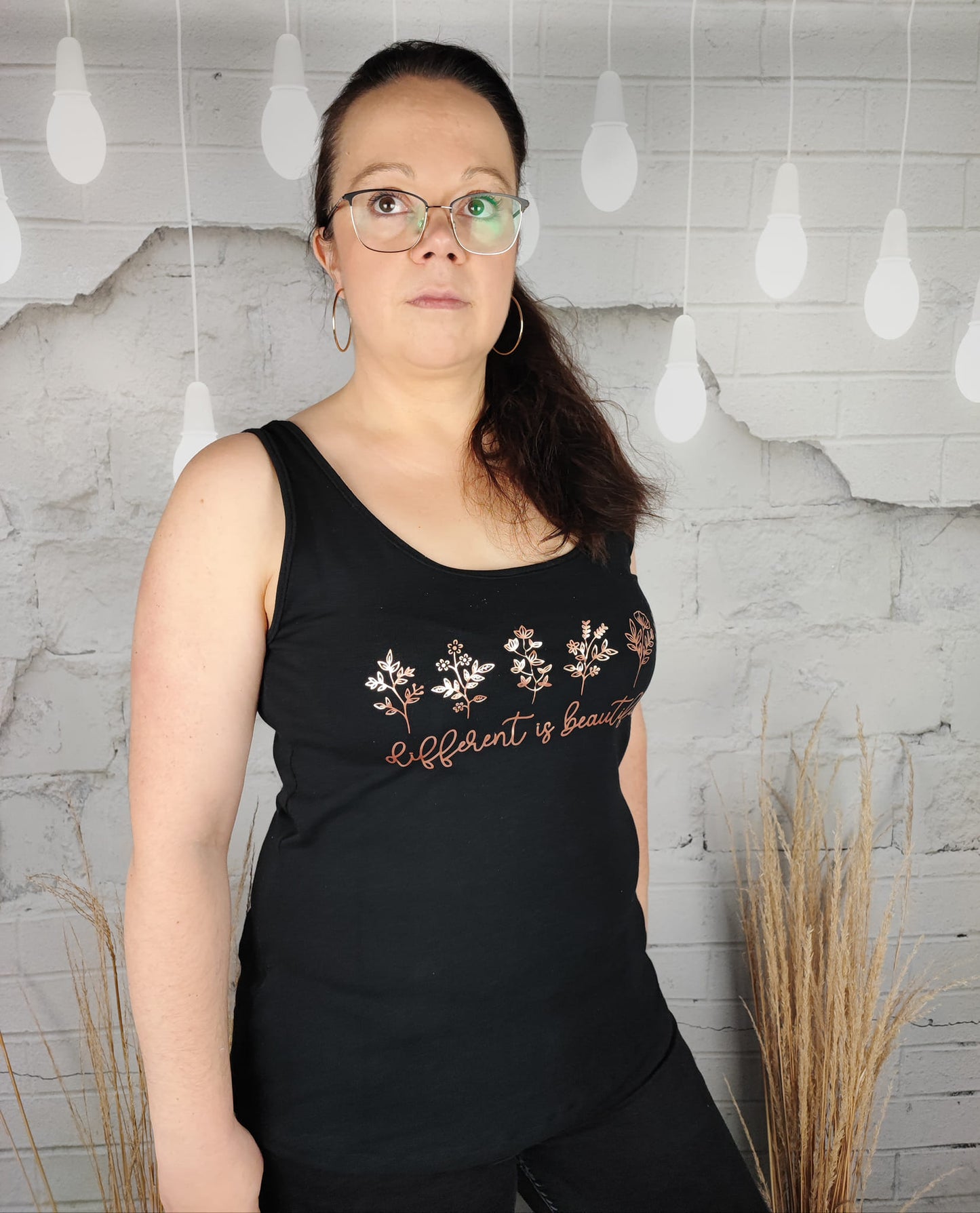 FANØ – Tanktop Damen digitales Schnittmuster als PDF Download | enganliegend & vielseitig | Größe 32–50 | SEAMONE – Damen PDF Schnittmuster | SEAMONE