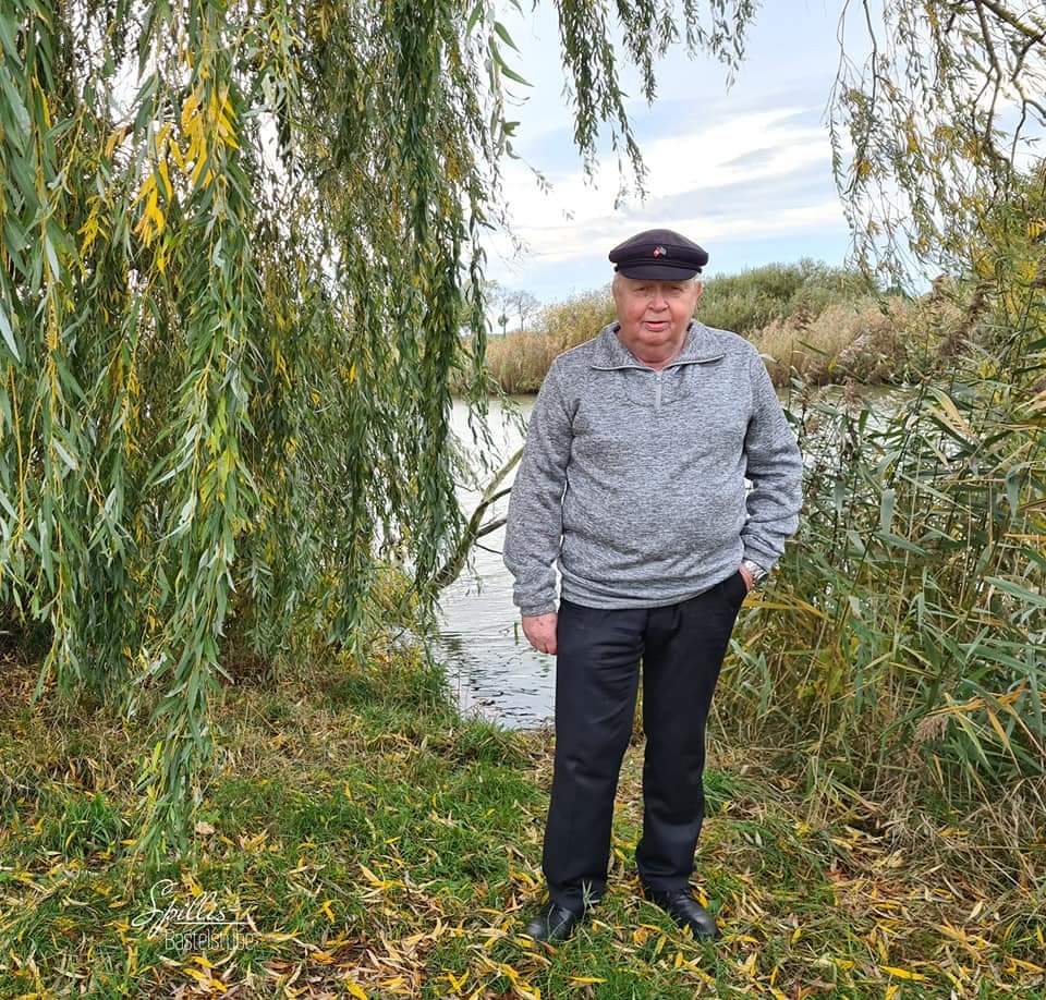 KVILL – Troyer Herren digitales Schnittmuster als PDF download | mit Kapuze, Schalkragen oder Reißverschluss | Größe 44–64 | SEAMONE – Herren A4 + A0 + Beamer PDF Schnittmuster | SEAMONE