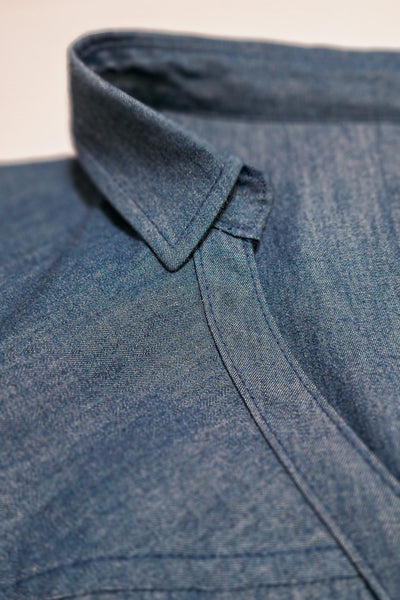 LB Inari Schnittmuster Lookbook 10 - Nähinspiration und Styling