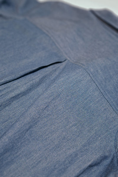 LB Inari Schnittmuster Lookbook 11 - Nähinspiration und Styling