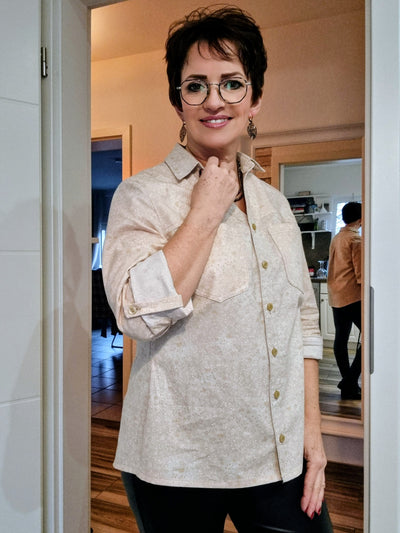 LB Inari Schnittmuster Lookbook 17 - Nähinspiration und Styling