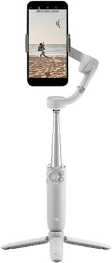DJI OM 5 Smartphone-Gimbal