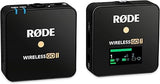 RØDE Wireless GO II