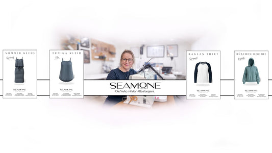 SEAMONE – die Linie, die bleibt