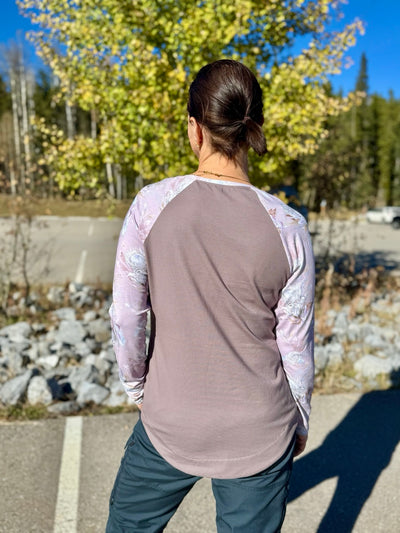 LB Kattegat Schnittmuster Lookbook 6 - Nähinspiration und Styling