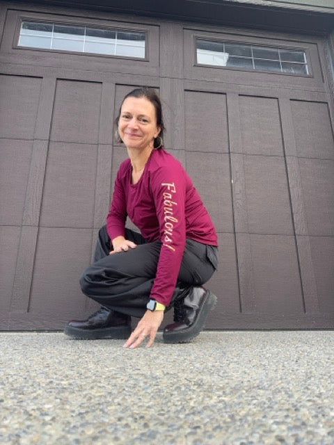 KATTEGAT – Raglanshirt Damen Schnittmuster PDF Download | figurumspielend mit Abnäher | Größe 32–52 | SEAMONE