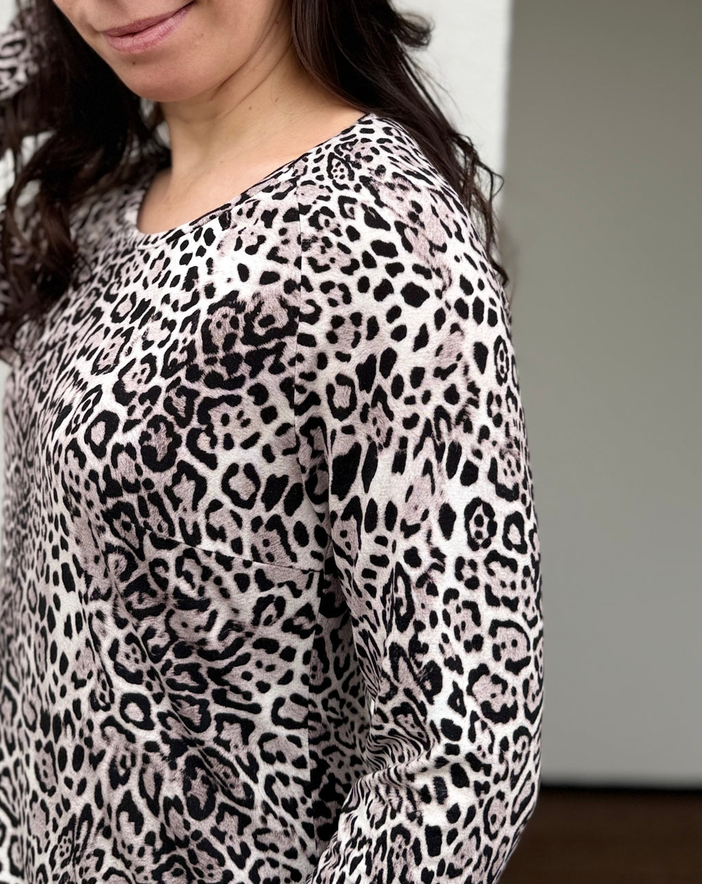 KATTEGAT – Raglanshirt Damen Schnittmuster PDF Download | figurumspielend mit Abnäher | Größe 32–52 | SEAMONE