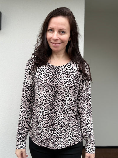 LB Kattegat Schnittmuster Lookbook 3 - Nähinspiration und Styling