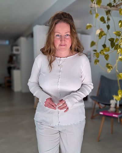 LB Roella Damen Schnittmuster Lookbook 18 - Nähinspiration und Styling