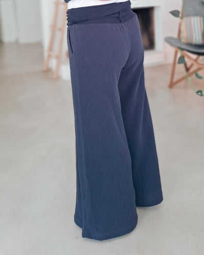 LB Holstebro Damen Schnittmuster Lookbook 12 - Nähinspiration und Styling