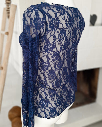 LB Roella Damen Schnittmuster Lookbook 26 - Nähinspiration und Styling