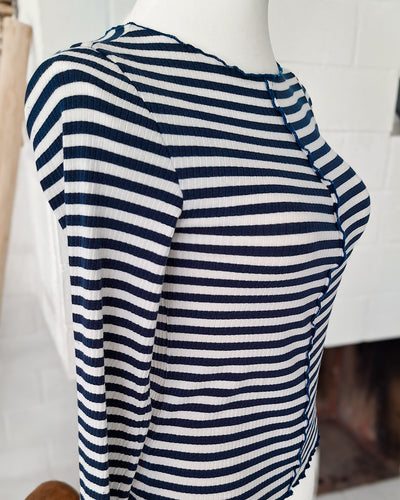 LB Roella Damen Schnittmuster Lookbook 22 - Nähinspiration und Styling