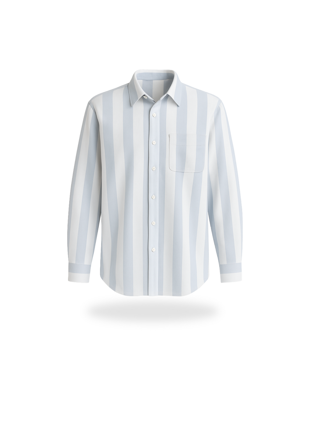 KLITMØLLER – Hawaiihemd Herren digitales Schnittmuster als PDF download | lässig & kurzärmelig | Größe 44–64 | SEAMONE