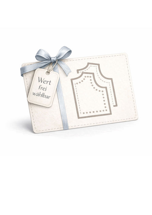 Seamone Gutschein | Wert frei wählbar | fexibel einzulösen