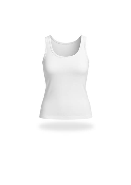 FANØ – Tanktop Damen digitales Schnittmuster als PDF Download | enganliegend & vielseitig | Größe 32–50 | SEAMONE – Damen PDF Schnittmuster | SEAMONE